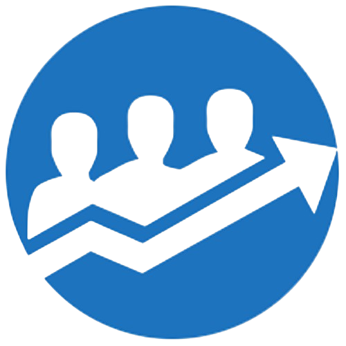 Facebook Scraper Logo