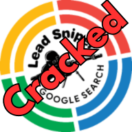 Google Search Scraper Logo